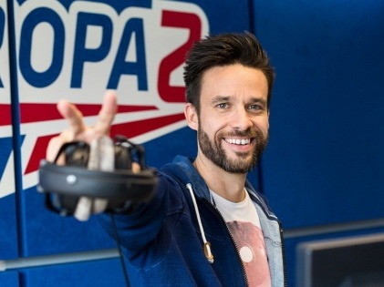 Roman Juraško skončil s moderovaním v rádiu.