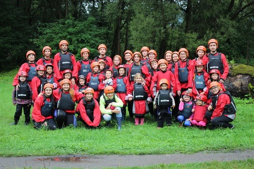 Na Vašich 2% záleží