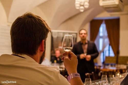 Whisky Fest Bratislava prinesie