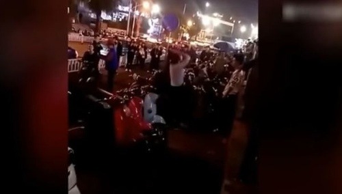 Žena odmietla žiadosť o