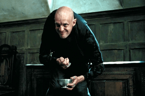 Jim Tavaré vo filme Harry Potter a vezeň z Azkabanu