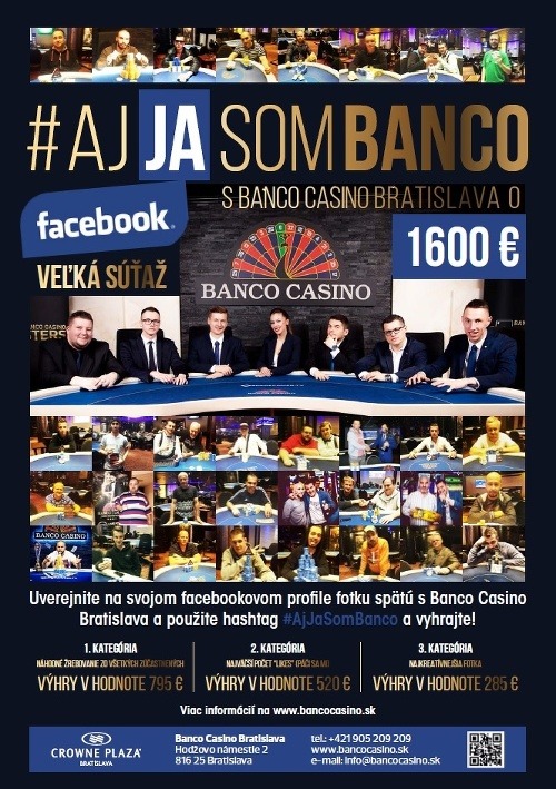 Marec v Banco Casino