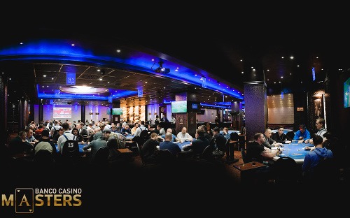 Marec v Banco Casino