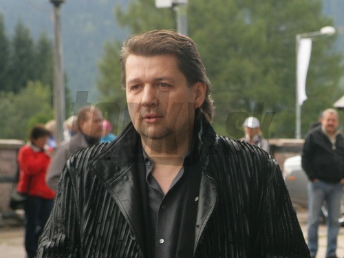Ladislav Bašternák