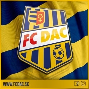 FC DAC 1904 Dunajská Streda - FC Spartak Trnava