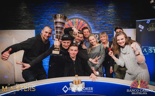 Marec v Banco Casino