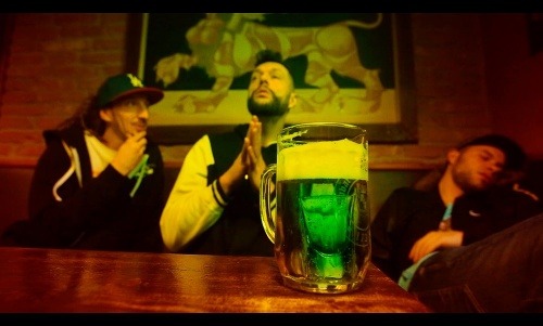 Smola a Hrušky vypestovali