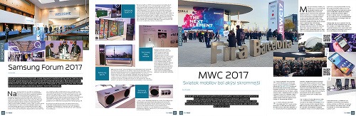 Jarný TECHBOX 3/2017 je