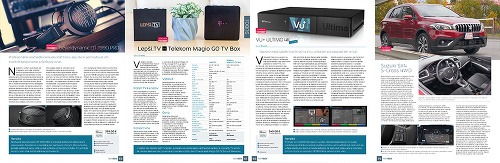 Jarný TECHBOX 3/2017 je