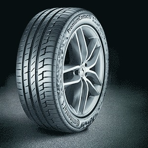 Pneumatika PremiumContact 6 