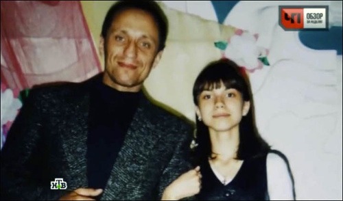 Dcéra Jekaterina odmietala uveriť, že jej otec je masový vrah.