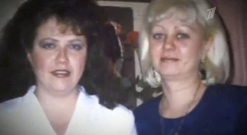 Maria Lyzhina (35) and Liliya Pashkovskaya (37) boli zavraždené v roku 2000