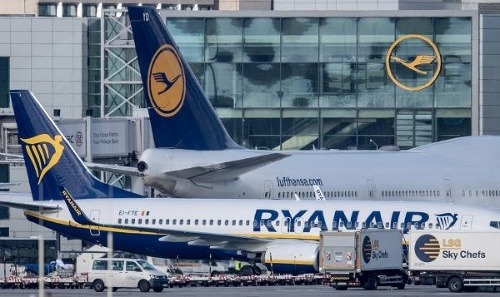 Ryanair mení kľúčové pravidlá
