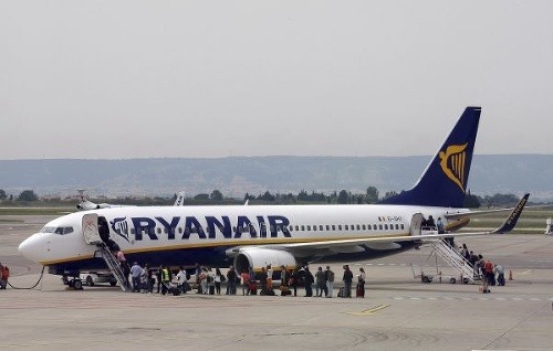 Ryanair varuje: Veľké zmeny