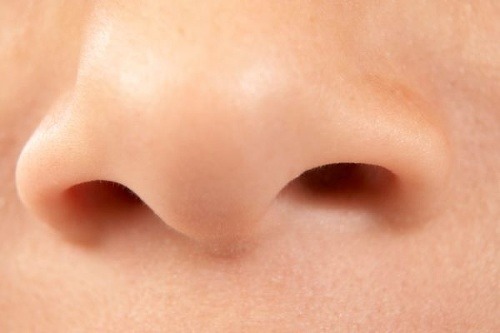 Za tvar vášho nosa