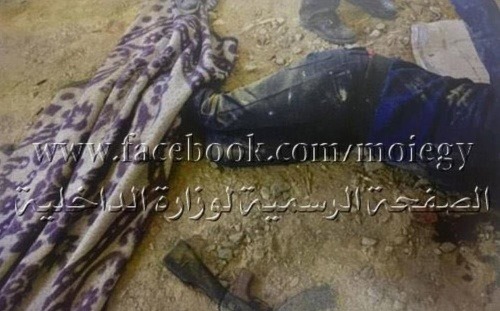 V Egypte zastrelili sedem
