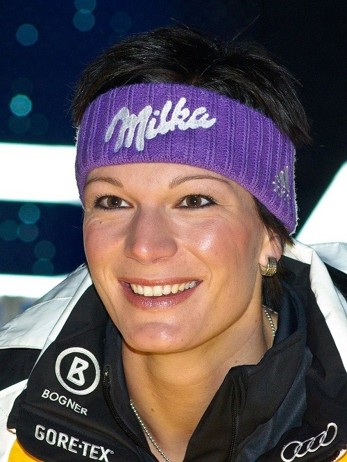 Maria Höflová-Rieschová