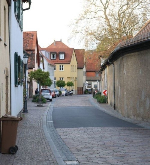 Veitshöchheim