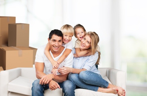 Túžili po vlastnom bývaní