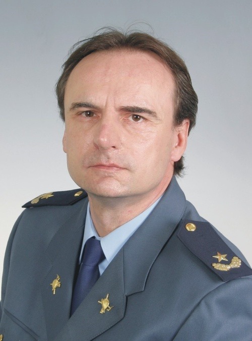 Radoslav Lacko, riaditeľ OR HaZZ Prešov, česť jeho pamiatke
