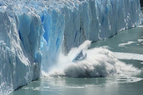 Vedci sú zhrození: Antarktída