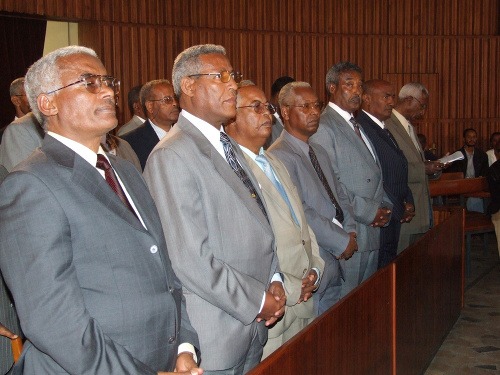 Účastníci súdu