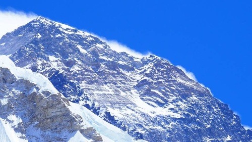 Najtragickejší víkend na Evereste: