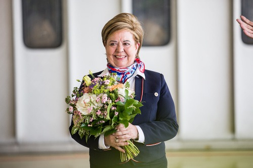 Anna Gorodovová