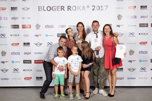 Už sú známi víťazi