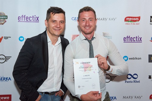 Už sú známi víťazi