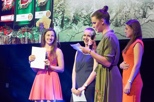 Už sú známi víťazi