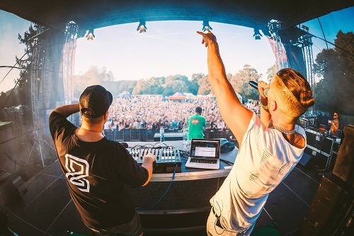 Na slovenských hradoch dostanú