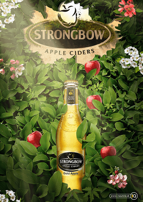 Takto vzniká nápoj, v