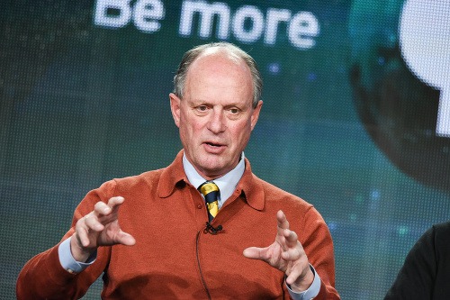 Robert Ballard