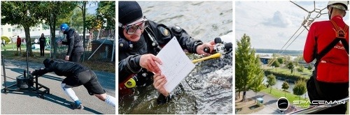 Unikátne preteky pre budúcich