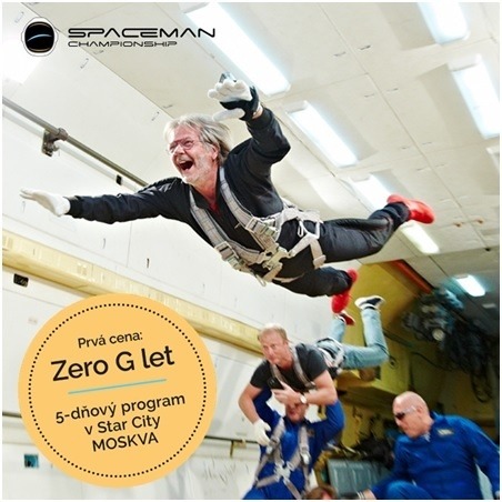 Unikátne preteky pre budúcich