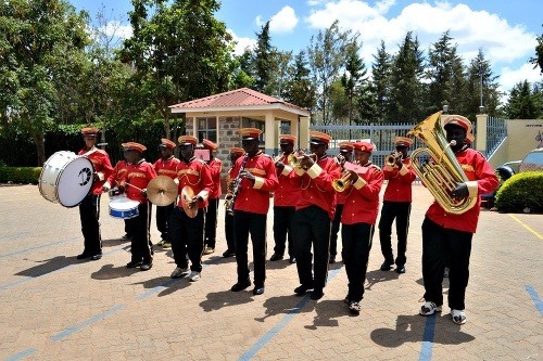 6.	Vďaka predošlým projektom sa v centre Bosco Boys organizujú rôzne záujmové krúžky