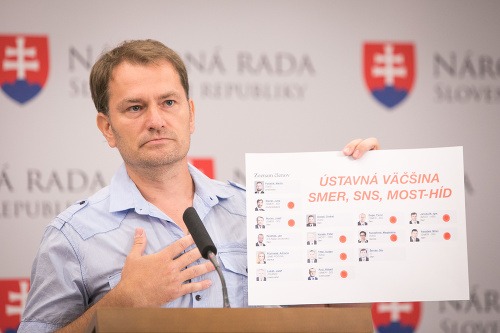 Majetky najznámejších slovenských politikov