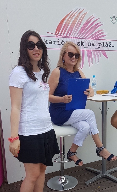 Na Magio Pláži môžete