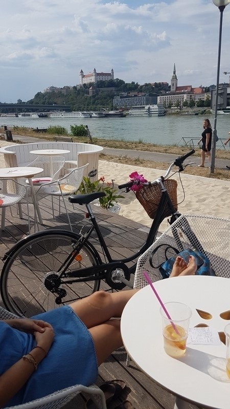 Na Magio Pláži môžete