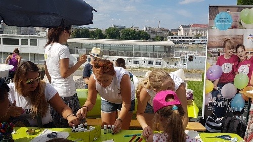 Na Magio Pláži môžete