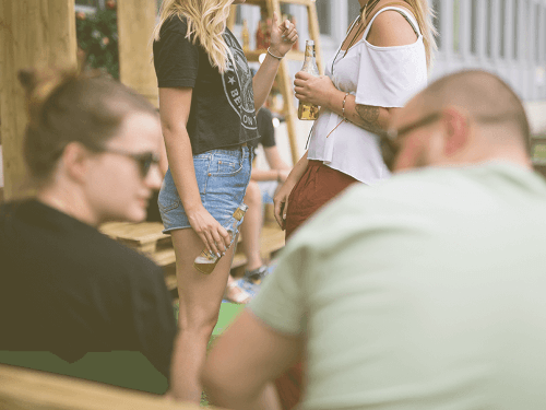 Najobľúbenejší cider skrášľuje bratislavskú