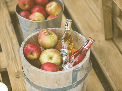 Najobľúbenejší cider skrášľuje bratislavskú