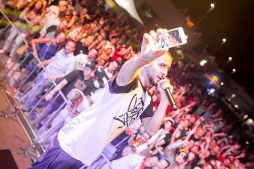 Na tohtoročný The Legits