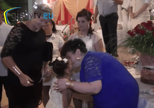 VIDEO Oslava narodenín tak,