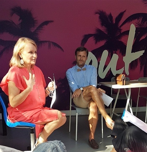 Na Slovensku chýbajú pekári,