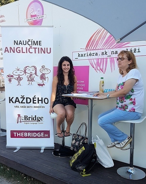 Na Slovensku chýbajú pekári,