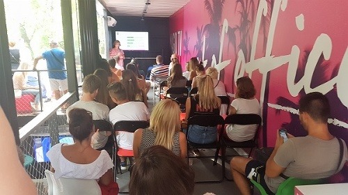 Stredná odborná škola alebo