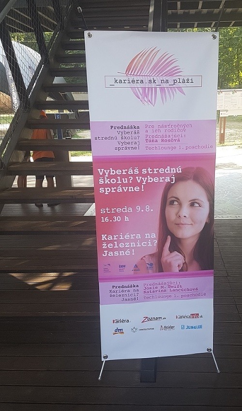 Stredná odborná škola alebo