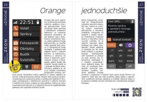 Teraz príloha TECHBOX appky